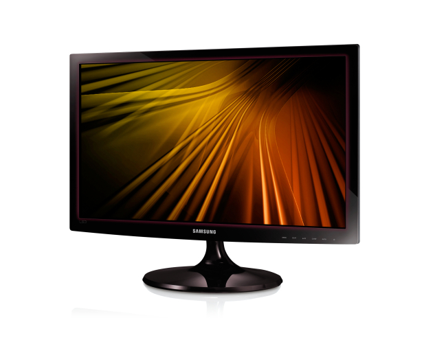 Samsung LS22C300HS/EN - 1393511 - zdjęcie 2